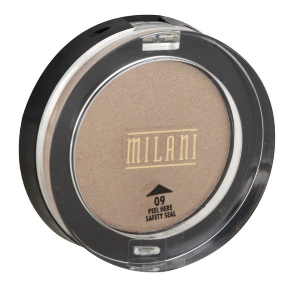 Milani Pearl Eyeshadow (09)